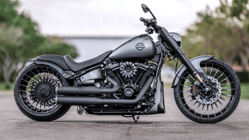 2024 HARLEY-DAVIDSON BREAKOUT "MIAMI"