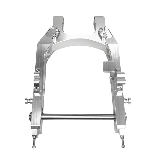 Raceworks Billet V1.2 Swingarm (Dyna)