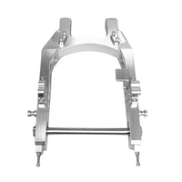 Raceworks Billet V1.2 Swingarm (Dyna)