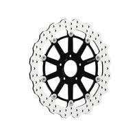 Rick's Wave "Steve" Brake Rotor