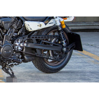Rick's Belt Cover (Nightster 2022+)