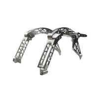 Raceworks Subframe Billet (Touring 2009+)
