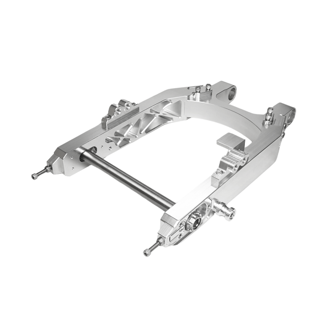 Raceworks Billet V1.2 Swingarm (Dyna)