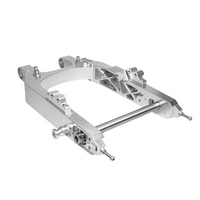 Raceworks Billet V1.2 Swingarm (Dyna)
