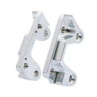 Rick's Brake Caliper Adaptor for 13" Rotor (Touring 2014+)