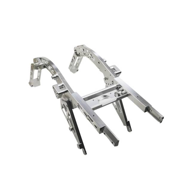 Raceworks Subframe Billet (Touring 2009+)