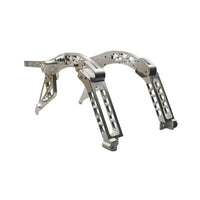 Raceworks Subframe Billet (Touring 2009+)
