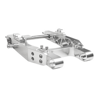 Raceworks Billet V1.2 Swingarm (Dyna)