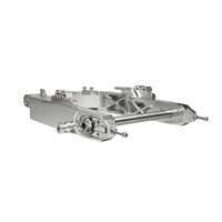 Raceworks Billet V1.2 Swingarm (Dyna)