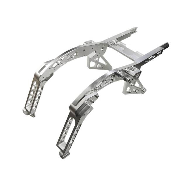Raceworks Subframe Billet (Touring 2009+)