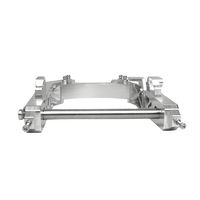 Raceworks Billet V1.2 Swingarm (Dyna)