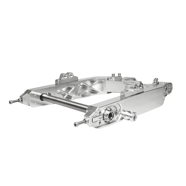 Raceworks Billet V1.2 Swingarm (Dyna)