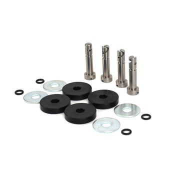 Arnott K-3401 2014-2024 Harley-Davidson Touring Series Bag Spacer Kit