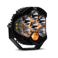 Henne x Baja LP6 Conversion Kit (Fat Boy 2018+)