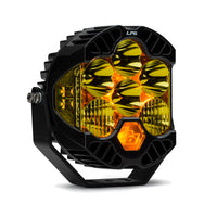 Henne x Baja LP6 Conversion Kit (Fat Boy 2018+)