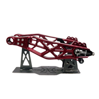 Raceworks Billet V1.1 Swingarm (Touring 2014+)