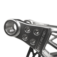 Raceworks Billet V1.1 Swingarm (Touring 2014+)