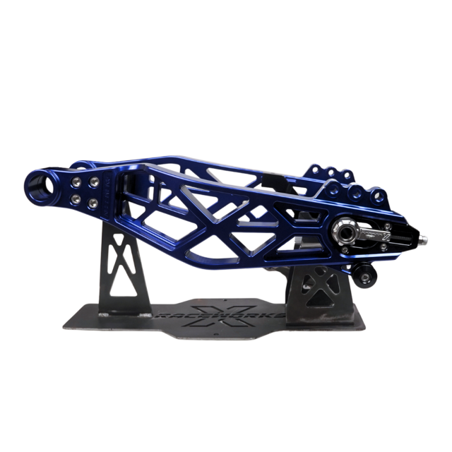 Raceworks Billet V1.1 Swingarm (Touring 2014+)