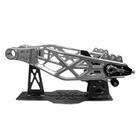Raceworks Billet V1.1 Swingarm (Touring 2014+)