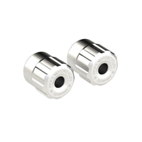 Rick's Clubstyle Crash Bar End Caps (Softail 2018+)