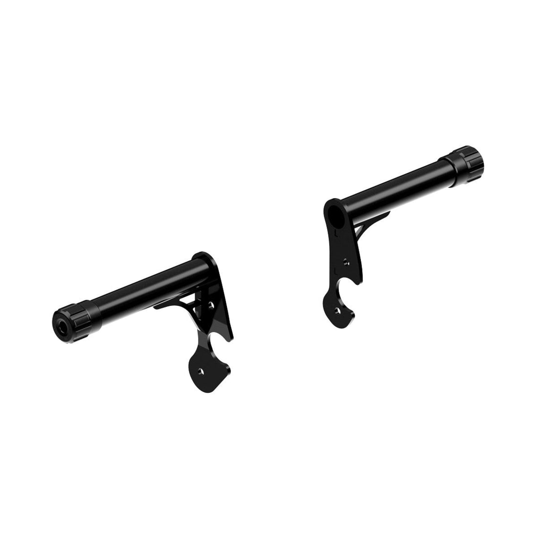 Rick's Clubstyle Crash Bar (Softail 2018+)