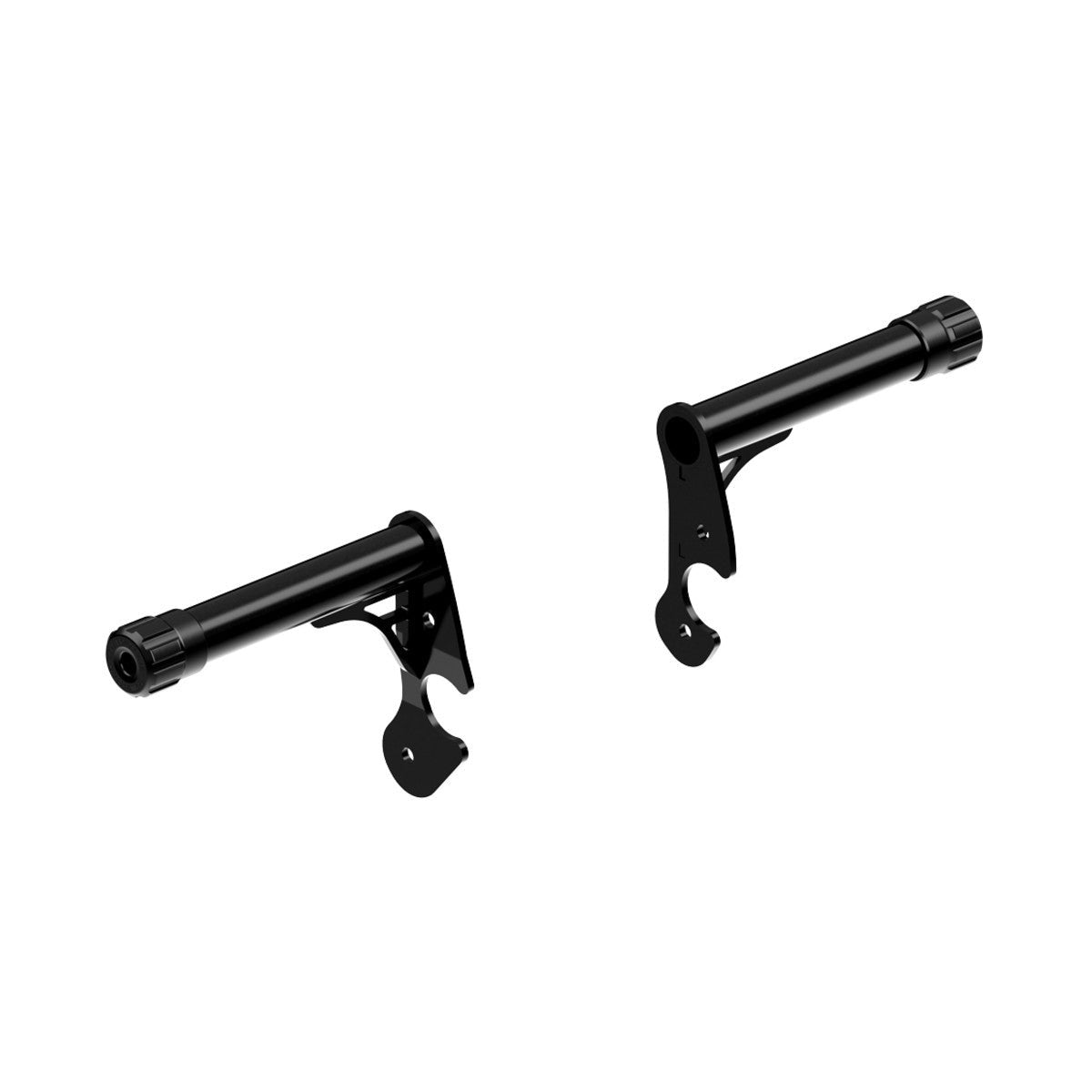 Rick's Clubstyle Crash Bar (Softail 2018+)