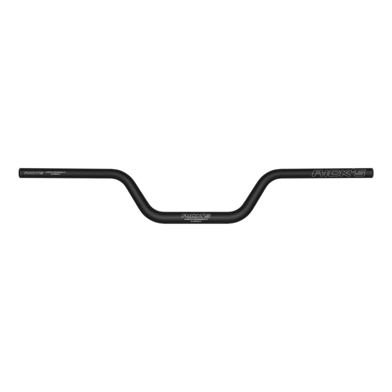 Rick's Clubstyle Performance Handlebar (Touring 2014-2023)