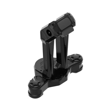 Rick's Clubstyle Riser Assembly (2014-2023 Road Glide)