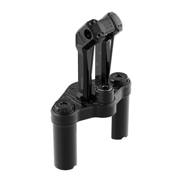 Clubstyle Riser Assembly (2024+ Road Glide)
