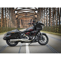 Rick's Clubstyle Riser Kit (Road Glide 2024+ / CVO 2023+)