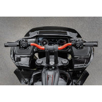 Rick's Clubstyle Riser Kit (Road Glide 2024+ / CVO 2023+)