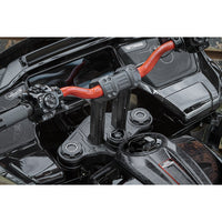 Rick's Clubstyle Riser Kit (Road Glide 2024+ / CVO 2023+)