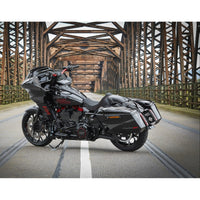 Rick's Clubstyle Riser Kit (Road Glide 2024+ / CVO 2023+)