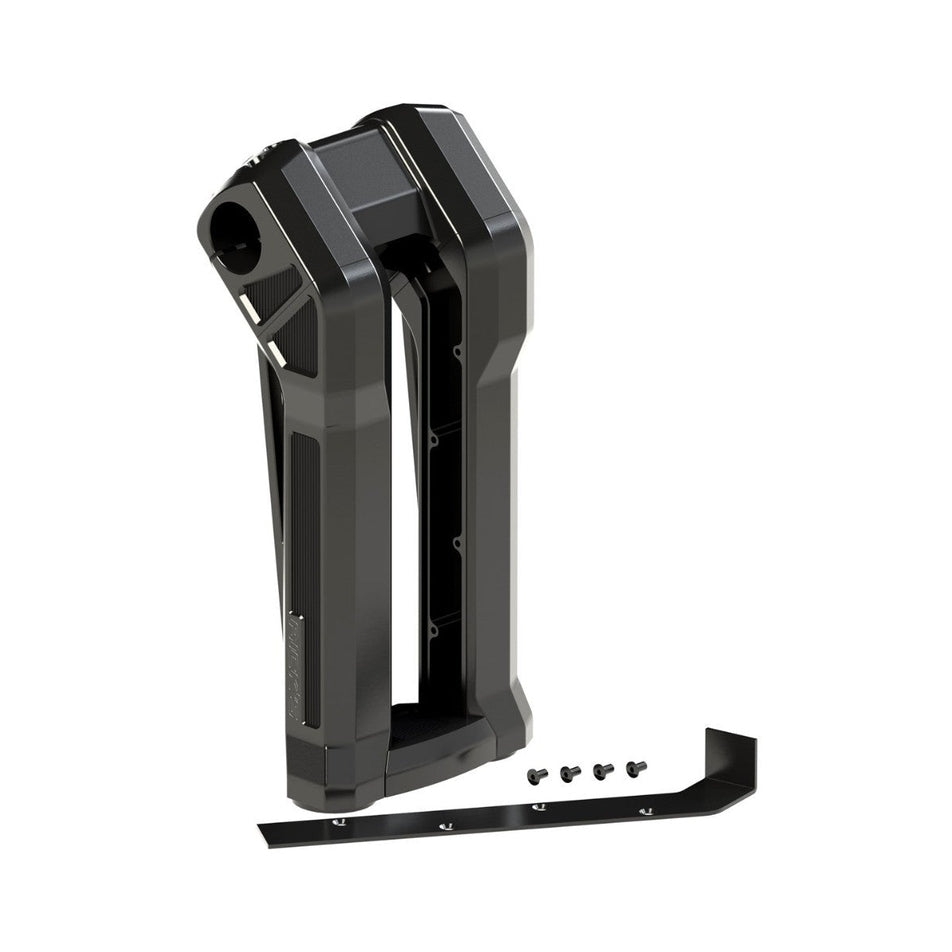 Rick's Clubstyle Riser (Road Glide 2024+ / CVO 2023+)