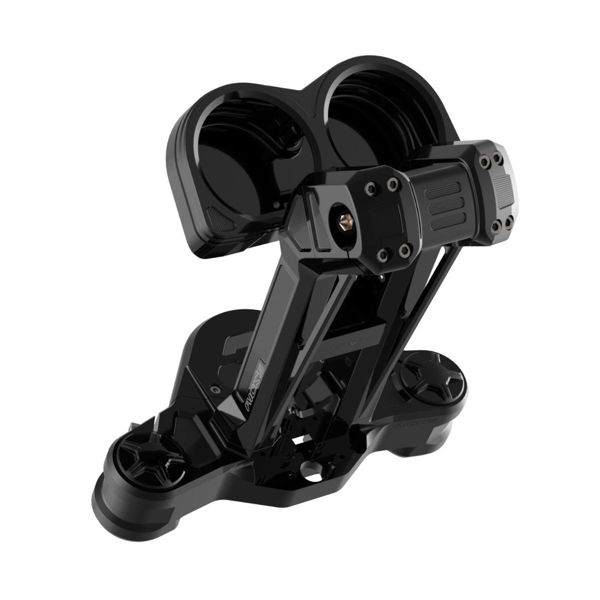 Rick's Clubstyle Triple Tree for OEM Speedo (Road Glide 2014-2023)