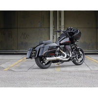 Rick's Clubstyle Triple Tree for OEM Speedo (Road Glide 2014-2023)