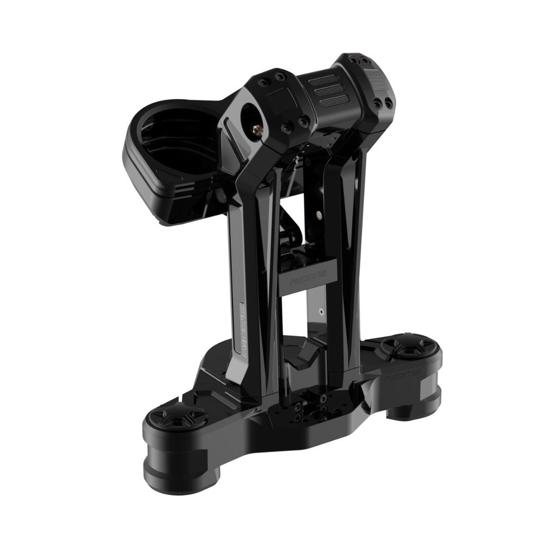 Rick's Clubstyle Triple Tree for OEM Speedo (Road Glide 2014-2023)