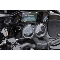 Rick's Clubstyle Triple Tree for OEM Speedo (Road Glide 2014-2023)