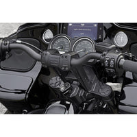 Rick's Clubstyle Triple Tree for OEM Speedo (Road Glide 2014-2023)