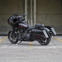 Rick's Clubstyle Triple Tree for OEM Speedo (Road Glide 2014-2023)
