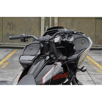 Rick's Clubstyle Triple Tree for OEM Speedo (Road Glide 2014-2023)