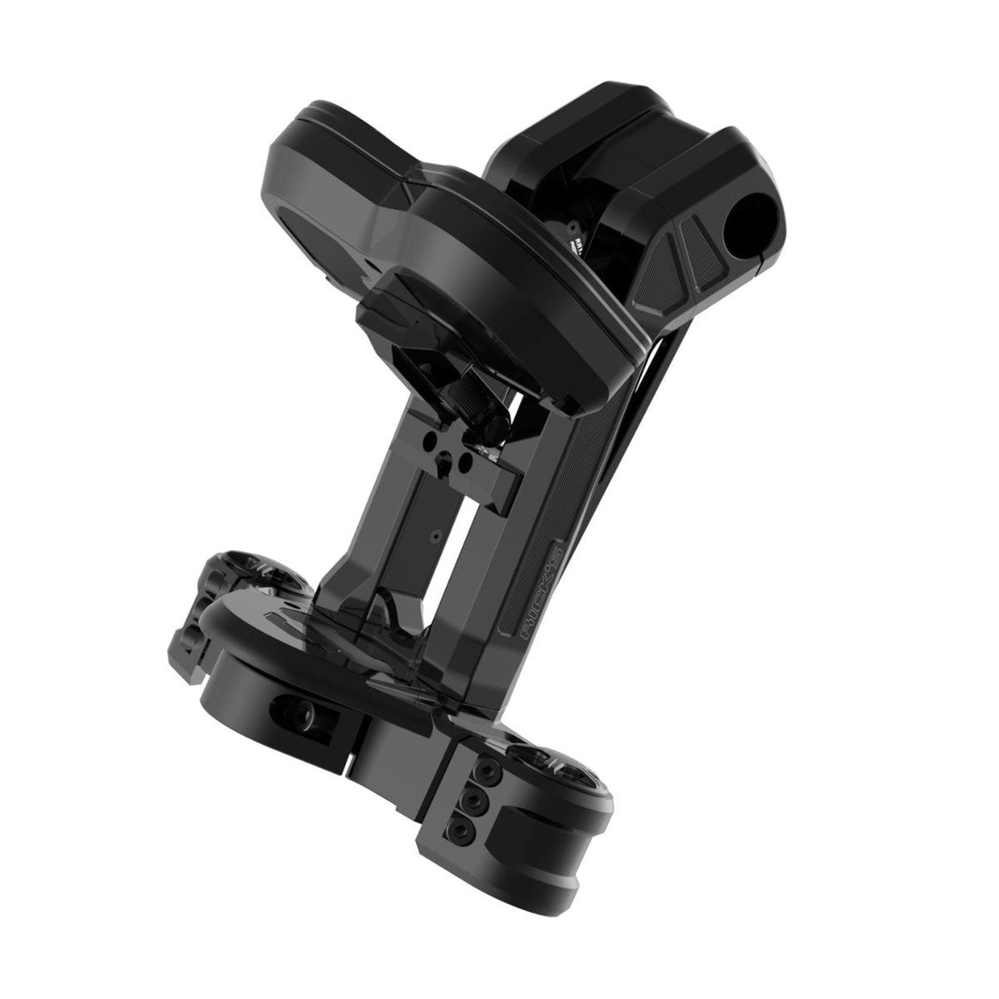 Rick's Clubstyle Triple Tree for OEM Speedo (Road Glide 2014-2023)