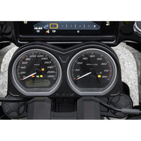 Rick's Clubstyle Triple Tree for OEM Speedo (Road Glide 2014-2023)