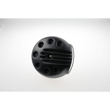 Cult-Werk Air filter cover SLOTTED Harley-Davidson Breakout 2014-2017