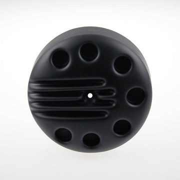 Cult-Werk Air filter cover SLOTTED Nightster 2022+