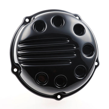 Cult-Werk Air filter cover SLOTTED Softail 2018+