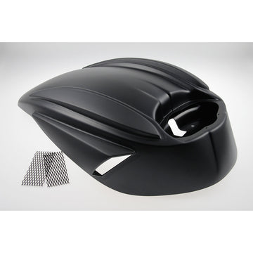 Cult-Werk Airbox cover CUSTOM V-Rod Muscle 2009-2017