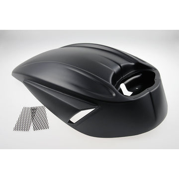 Cult-Werk Airbox cover SPECIAL Muscle 2009-2017