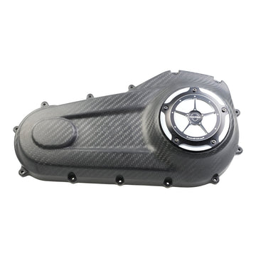 Cult-Werk Carbon primary cover Softail 2018+