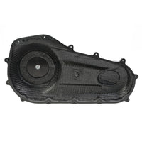 Cult-Werk Carbon primary cover Softail 2018+